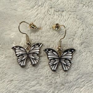 Beautiful Earrings